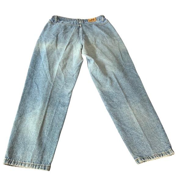 Lee‎ Jeans size 16 w - Picture 15 of 16